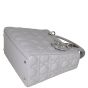 Dior Lady Dior Medium Corner Distance