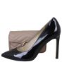 Gucci GG Marmont Super Mini Shoulder Bag Shoe
