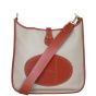 Hermes Evelyne I 33 Front with Strap