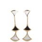 Bvlgari Diva’s Dream Earrings