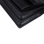 Saint Laurent Sunset Medium Corner Closeup