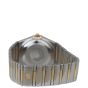 Omega Constellation Diamond Watch Back