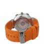 Louis Vuitton Cup Regate Chronograph Watch Back