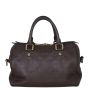 Louis Vuitton Speedy 25 Bandouliere Monogram Empreinte Back