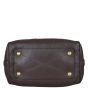 Louis Vuitton Speedy 25 Bandouliere Monogram Empreinte Base