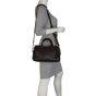 Louis Vuitton Speedy 25 Bandouliere Monogram Empreinte Mannequin