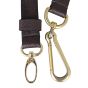 Louis Vuitton Speedy 25 Bandouliere Monogram Empreinte Different strap