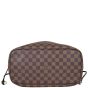 Louis Vuitton Neverfull MM Damier Ebene Base