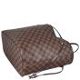Louis Vuitton Neverfull MM Damier Ebene Corner Distance