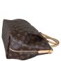 Louis Vuitton Turenne MM Monogram Corner Distance