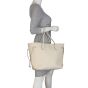 Louis Vuitton Neverfull MM Monogram Empreinte Giant Mannequin