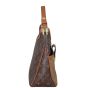 Louis Vuitton Dauphine Hobo PM Monogram Reverse Side