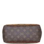 Louis Vuitton Dauphine Hobo PM Monogram Reverse Base