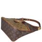 Louis Vuitton Dauphine Hobo PM Monogram Reverse Corner Distance