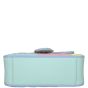 Gucci GG Marmont Top Handle Bag Mini Base