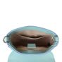 Gucci GG Marmont Top Handle Bag Mini Interior