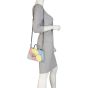 Gucci GG Marmont Top Handle Bag Mini Mannequin