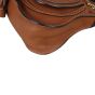 Chloe Marcie Mini Satchel Corner Distance