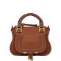 Chloe Marcie Mini Satchel Front