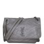 Saint Laurent Niki Large Front with Strap