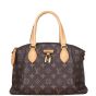 Louis Vuitton Rivoli PM Monogram Front