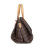 Louis Vuitton Rivoli PM Monogram Side