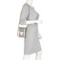 Gucci GG Supreme Horsebit Pouch Mannequin