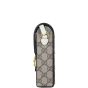 Gucci GG Supreme Horsebit Pouch Side