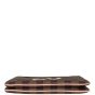 Louis Vuitton Double Zip Pochette Damier Ebene Base