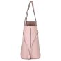Louis Vuitton Neverfull MM Epi Side