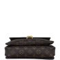 Louis Vuitton Pochette Metis Monogram Base