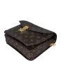 Louis Vuitton Pochette Metis Monogram Corner Distance