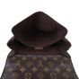 Louis Vuitton Pochette Metis Monogram Interior