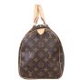 Louis Vuitton Speedy 30 Monogram Side