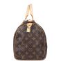 Louis Vuitton Speedy 30 Monogram Side
