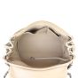 Chanel Hamptons CC Flap Bag Interior
