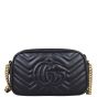Gucci GG Marmont Small Camera Bag Back