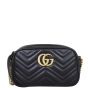 Gucci GG Marmont Small Camera Bag Front