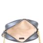 Gucci GG Marmont Small Camera Bag Interior