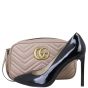 Gucci GG Marmont Small Camera Bag  Shoe