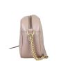 Gucci GG Marmont Small Camera Bag  Side
