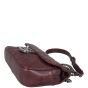 Chanel Coco Sporran Jumbo Flap Bag Corner Distance