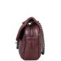 Chanel Coco Sporran Jumbo Flap Bag Side