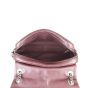 Chanel Coco Sporran Jumbo Flap Bag Interior