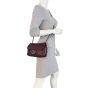 Chanel Coco Sporran Jumbo Flap Bag Mannequin
