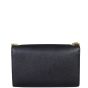 Saint Laurent Kate Chain Bag Medium Back