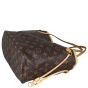 Louis Vuitton Neverfull PM Monogram Corner Distance