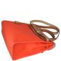 Hermes Herbag Zip 31 Bag Corner Closeup