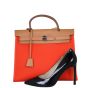 Hermes Herbag Zip 31 Bag Shoe