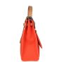 Hermes Herbag Zip 31 Bag Side